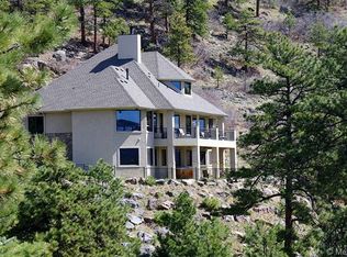 7300 Sourdough Dr, Morrison, CO 80465