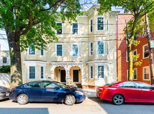 12 2nd St, Cambridge, MA 02141
