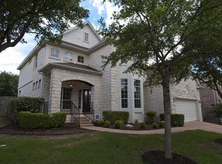 2934 Lantana Ridge Dr, Austin, TX 78732