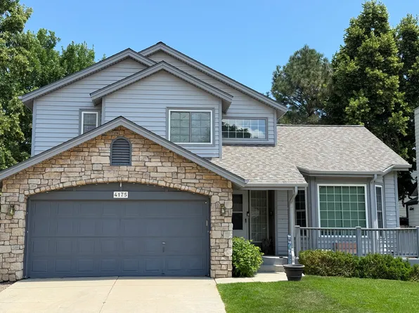 4175 E 130th Pl, Thornton, CO 80241