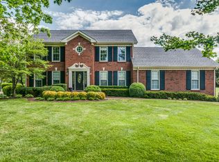 9218 Brushboro Dr, Brentwood, TN 37027