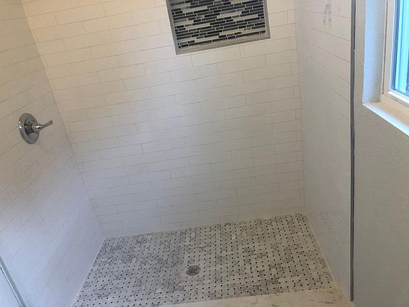 shower stall