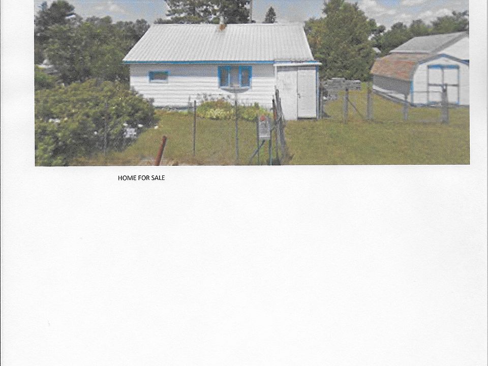 6 Drew St, Oakfield, ME 04763 Zillow