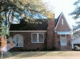 2260 Camille Dr, Columbus, GA 31906