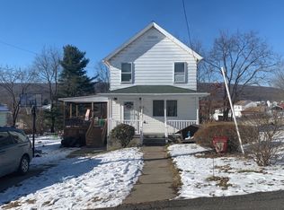 423 3rd St #L-12, Archbald, PA 18403