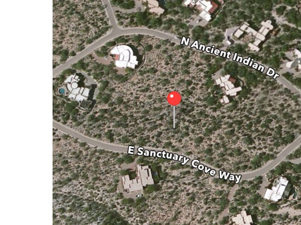 2nd image of 1663 E Sanctuary Cove Way