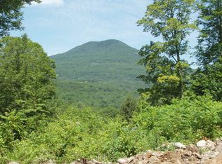 Finbar's Forest, Manchester, VT 05255