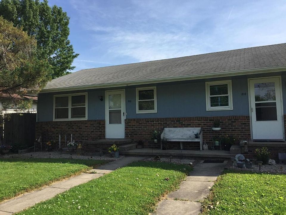 2nd image of 410 Frorer Ave