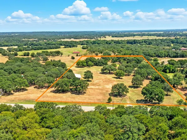 Tbd1 Fm #1189, Weatherford, TX 76087