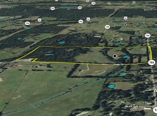 3512 Highway 186, Altus, AR 72821