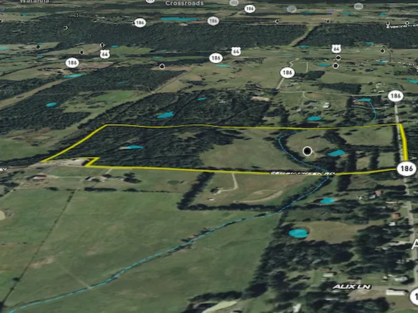 3512 Highway 186, Altus, AR 72821