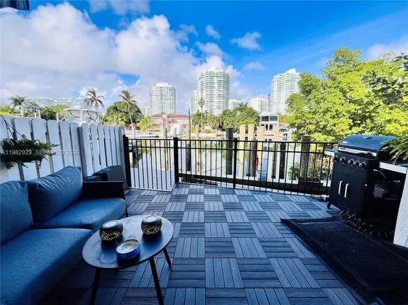 253 Poinciana Dr #603, North Miami Beach, FL 33160