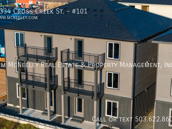 2334 Cross Creek St, Seaside, OR
