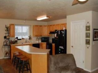 593 N 1400 W, Farmington, UT 84025