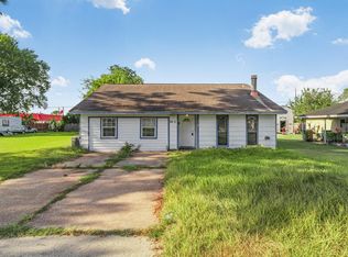 7009 Sprague Ave, Pasadena, TX 77505