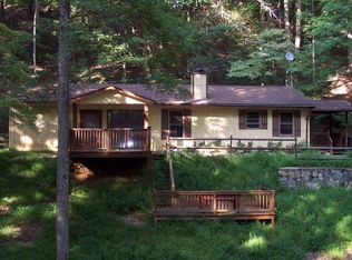 272 Horse Shoe Ridge Rd W, Deep Gap, NC 28618