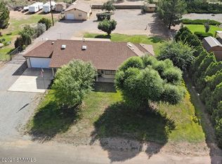 5126 Inspiration Ln, Las Cruces, NM 88011