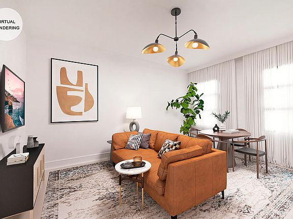 3rd image of 7035 Broadway APT A20