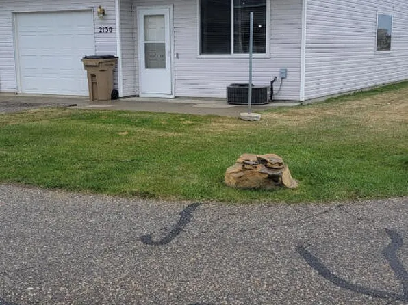 2130 14th St NW, Minot, ND 58703