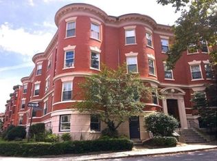 239 Rawson Rd APT 5, Brookline, MA 02445