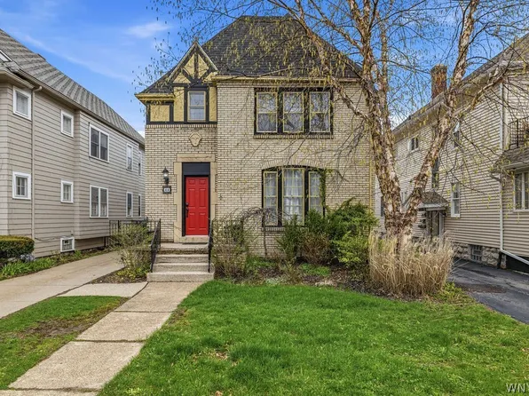 44 Rand Ave, Buffalo, NY 14216