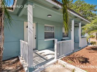 10814 Navajo Dr APT 1, St Petersburg, FL 33708