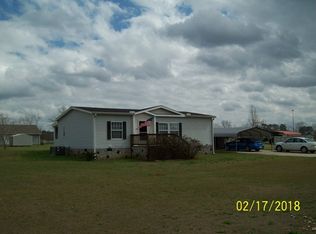 1168 Pierce Chapel Rd, Cairo, GA 39828