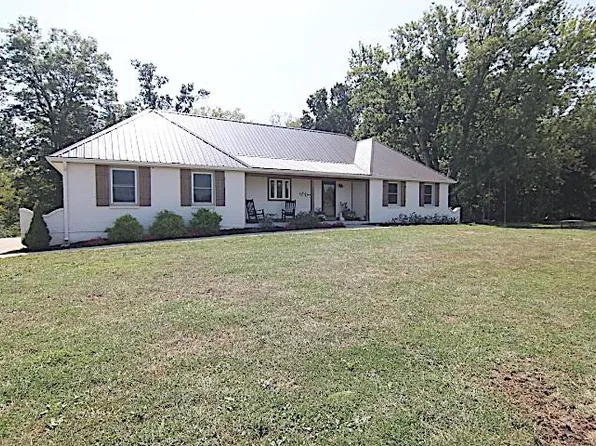 27101 E State Route Ee Hwy, Harrisonville, MO 64701