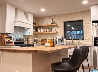 331 Oakhurst St, Mount Olive, AL 35117