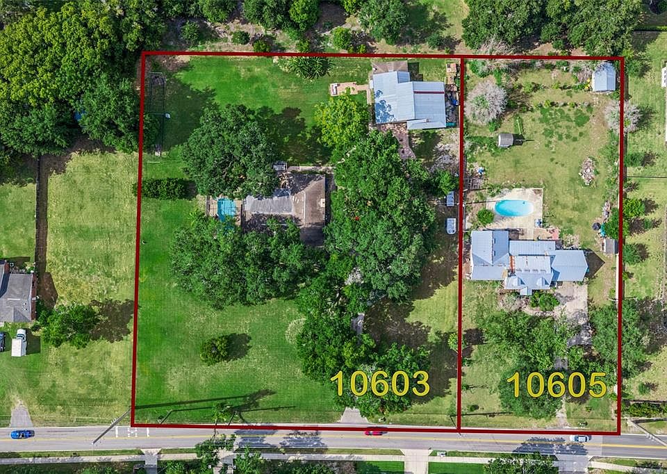 1st image of 10605 MOORE ROAD LOT 8