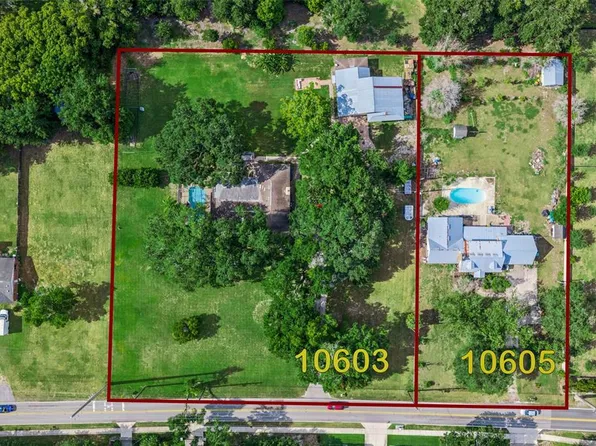 10603 MOORE ROAD, GOTHA, FL 34734