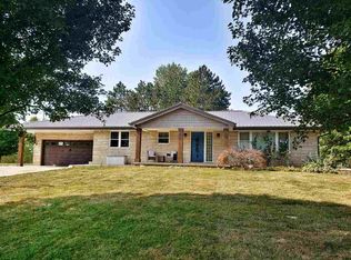 10138 Reservoir Rd, Brookville, IN 47012