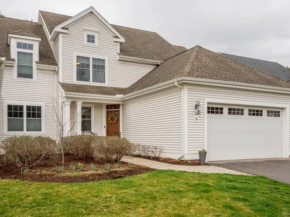 9 Tryon Farm Rd, South Glastonbury, CT 06073