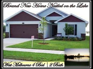 1397 Alaqua Way, Melbourne, FL 32904