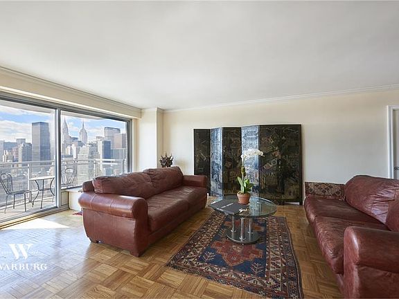 2nd image of 400 E 56th St APT 40B