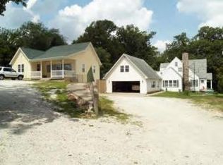 710 Hwy 62-65 S, Harrison, AR 72601