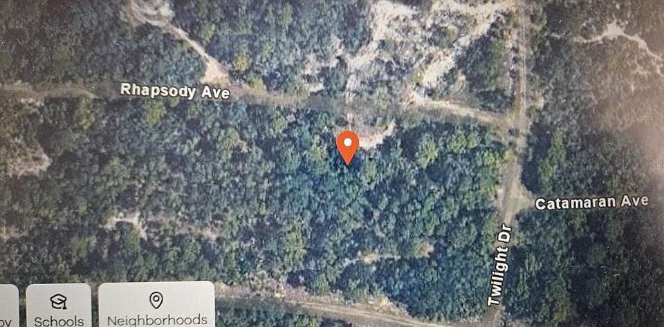1st image of 283 Rhapsody Ave Lot 9