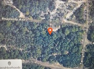 283 Rhapsody Ave LOT 9, Lake Placid, FL 33852