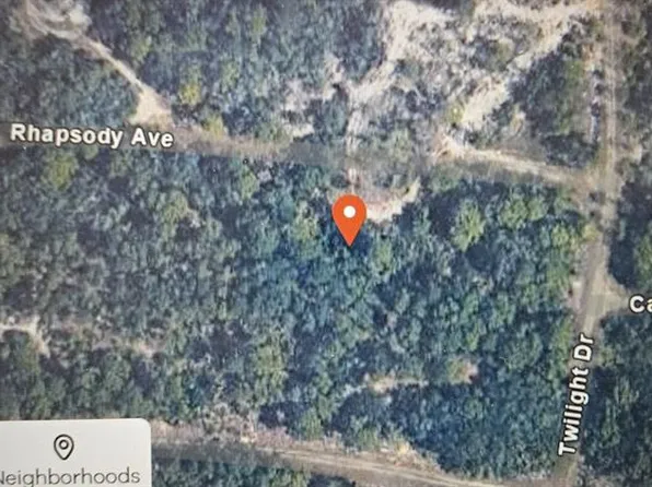 283 Rhapsody Ave Lot 9, Lake Placid, FL 33852
