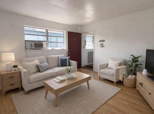 1906 Binz St APT 5, Houston, TX 77004