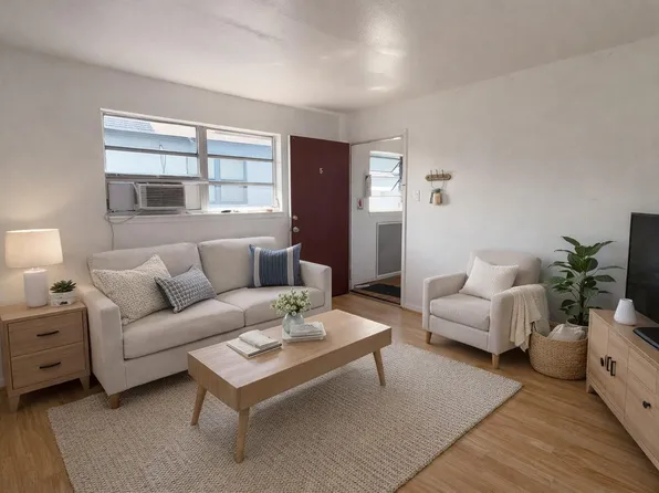 1906 Binz St APT 5, Houston, TX 77004