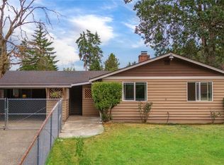 15109 18th Avenue Ct E, Tacoma, WA