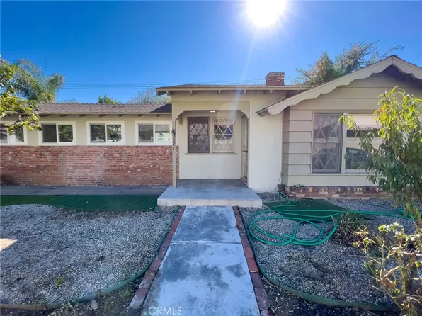 6627 N Muscatel Ave, San Gabriel, CA 91775
