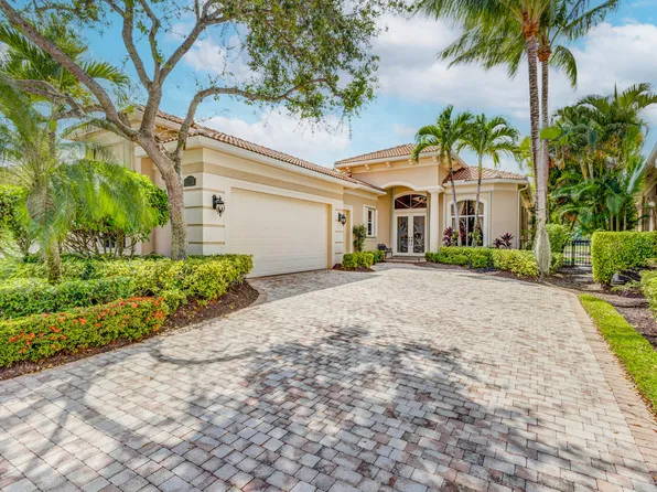 266 Porto Vecchio Way, Palm Beach Gardens, FL 33418