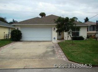 164 Lewis St, Edgewater, FL 32141