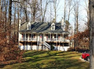 191 Briarherst Dr, Amherst, VA 24521