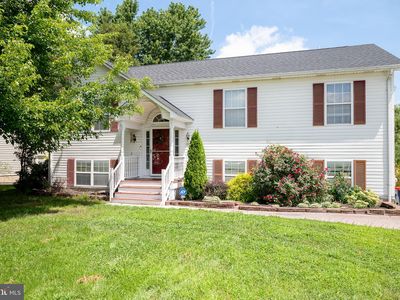 208 Ivory Dr, Stephens City, VA, 22655
