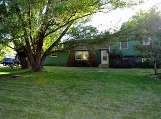9843 County Road 11, Longmont, CO 80504