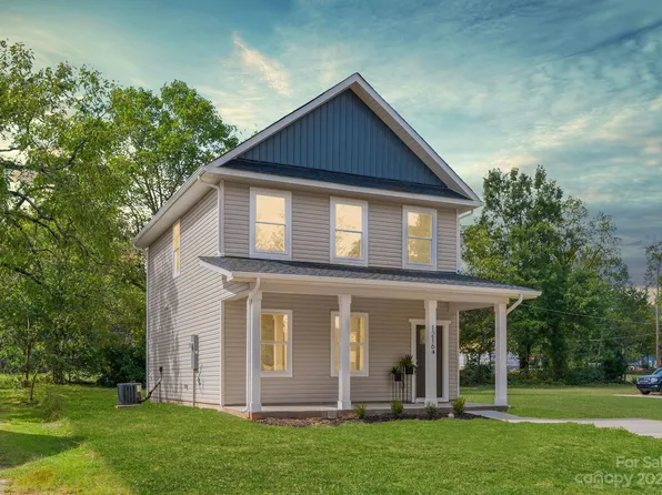 203 E Florida Ave, Bessemer City, NC 28016