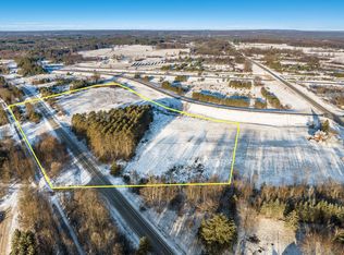 13751 Mackinaw Trl, Leroy, MI